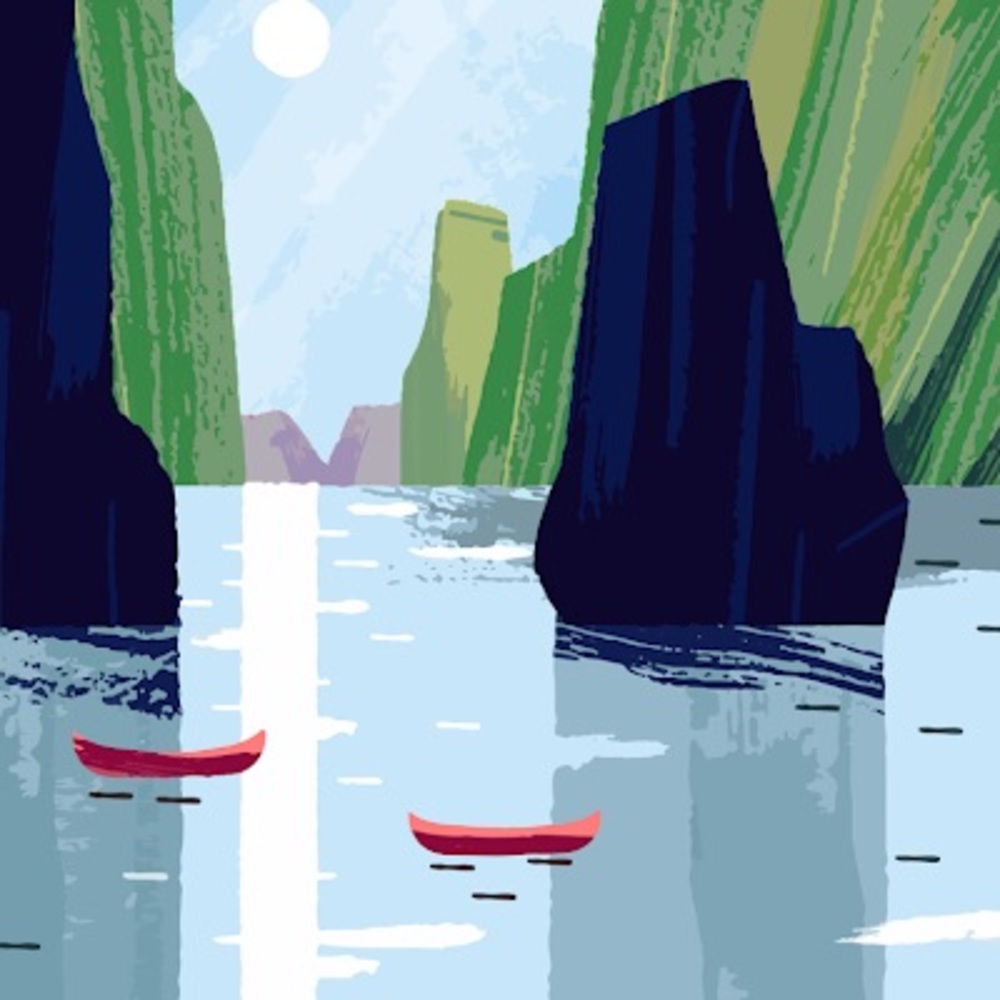 Meet your Posher, Rhonna